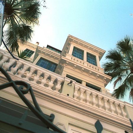 Villa Virginia Бордихера Екстериор снимка