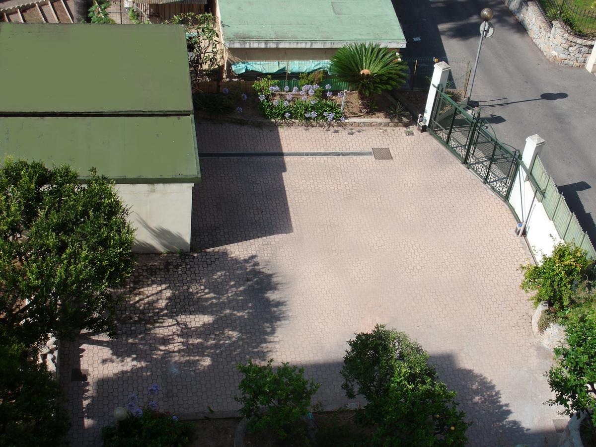 Villa Virginia Бордихера Екстериор снимка