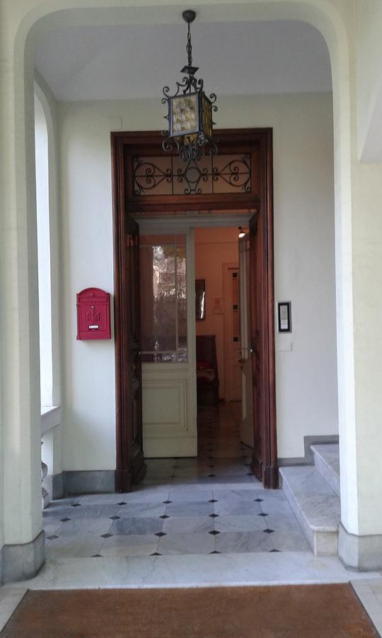 Villa Virginia Бордихера Екстериор снимка